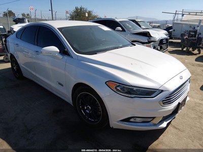 3FA6P0SU9JR****** 2018 Ford Fusion