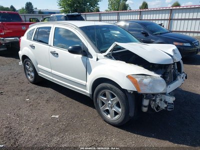 1B3HB48B97D****** 2007 Dodge Caliber