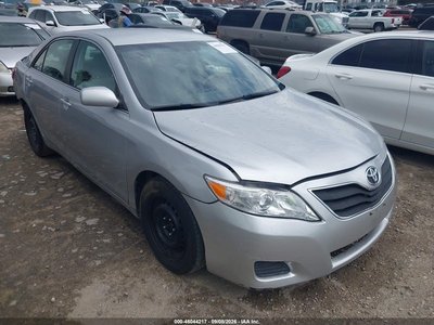 4T1BF3EK0BU****** 2011 Toyota Camry
