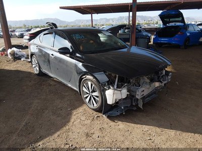 1N4BL4DV4KC****** 2019 Nissan Altima