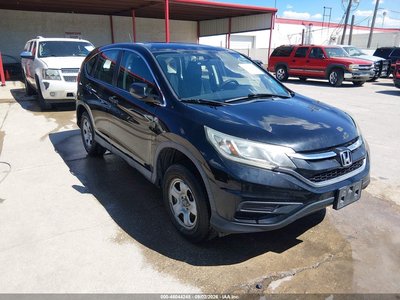 2HKRM4H37FH****** 2015 Honda CR-V