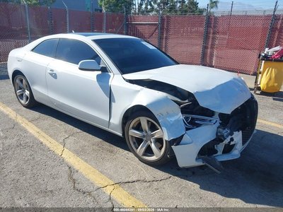 WAULFAFRXDA****** 2013 Audi A5