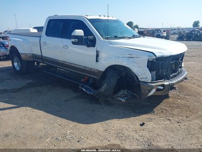 1FT8W4DT5NE****** 2022 Ford F-450