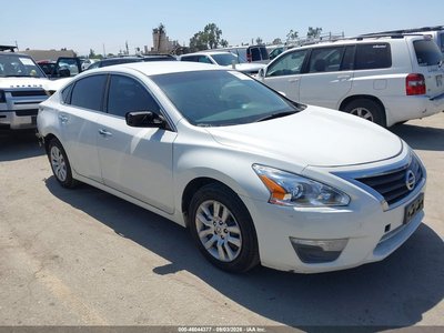 1N4AL3AP4EN****** 2014 Nissan Altima
