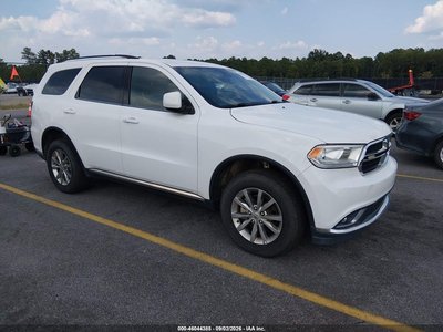 2018 Dodge Durango