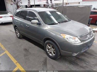 KM8NU13C78U****** 2008 Hyundai Veracruz