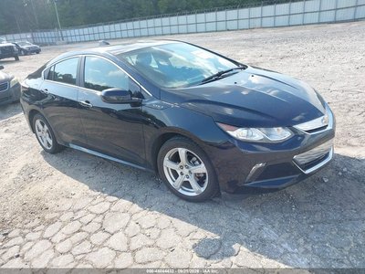 1G1RA6S50JU****** 2018 Chevrolet Volt