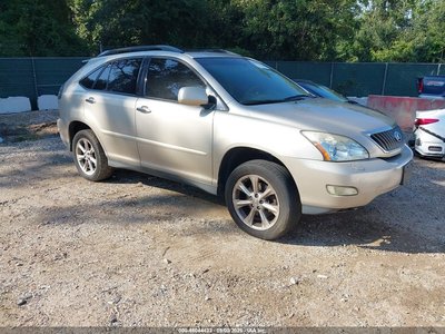 2T2HK31U78C****** 2008 Lexus RX
