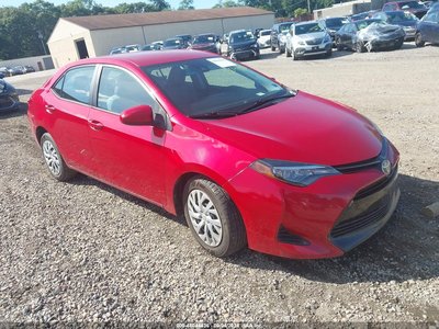 2T1BURHE7KC****** 2019 Toyota Corolla