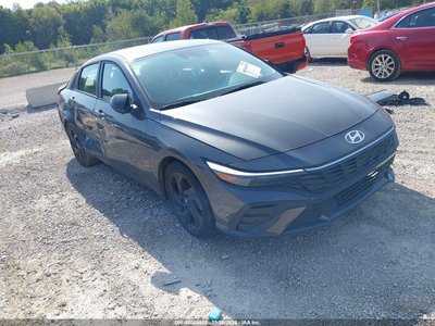 KMHLM4DG6TU****** 2026 Hyundai Elantra