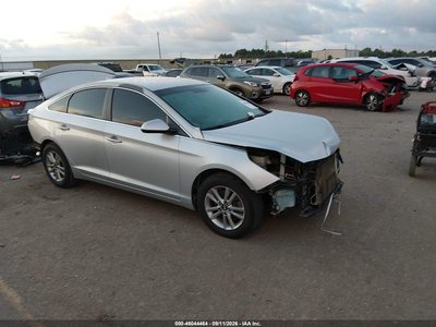 5NPE24AF8HH****** 2017 Hyundai Sonata