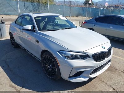 WBS2U7C00L7****** 2020 BMW M2