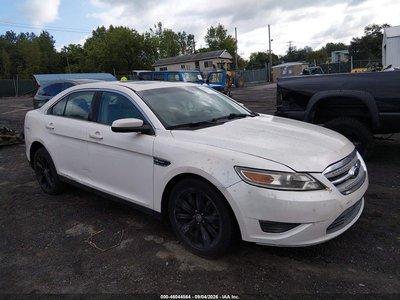 1FAHP2E82DG****** 2013 Ford Taurus