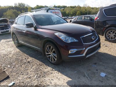 JN1BJ0RR7GM****** 2016 Infiniti QX50