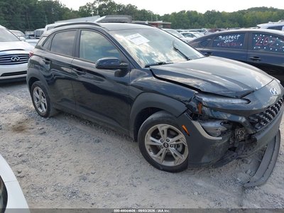 KM8K62AB8PU****** 2023 Hyundai Kona