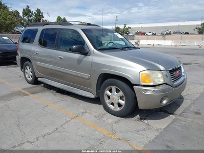 1GKET16P536****** 2003 GMC Envoy