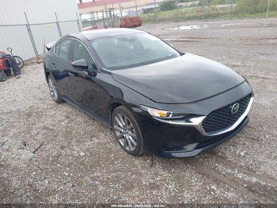 3MZBPABM6PM****** 2023 Mazda 3