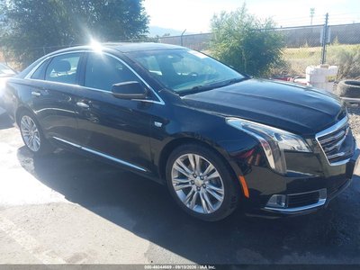 2G61M5S37K9****** 2019 Cadillac XTS