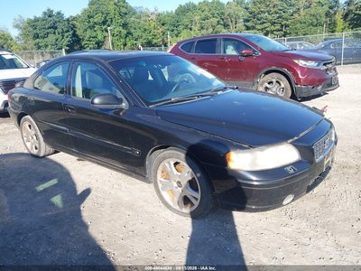 YV1RS592752****** 2005 Volvo S60