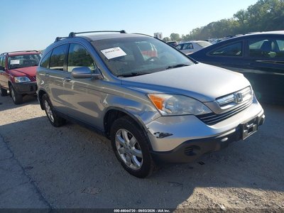 JHLRE48738C****** 2008 Honda CR-V