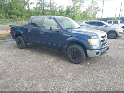 1FTFW1CF9EF****** 2014 Ford F-150