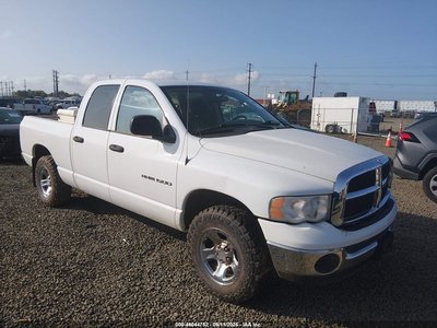 2005 Dodge Ram 1500