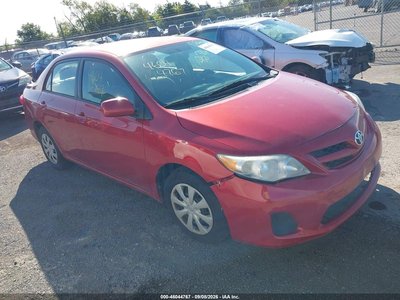 2011 Toyota Corolla