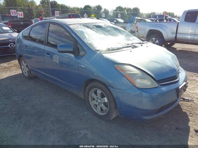 JTDKB20U097****** 2009 Toyota Prius