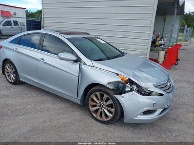 5NPEC4AC9CH****** 2012 Hyundai Sonata