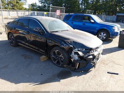 KNAG64J75S5****** 2025 Kia K5