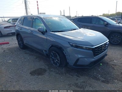 2HKRS4H71TH****** 2026 Honda CR-V
