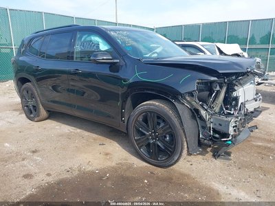 1GKENNKS0TJ****** 2026 GMC Acadia