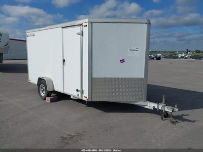 1YGAE24207B****** 2007 Aluma Aluma