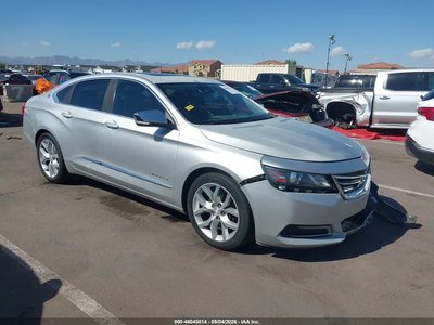 1G1155S35EU****** 2014 Chevrolet Impala