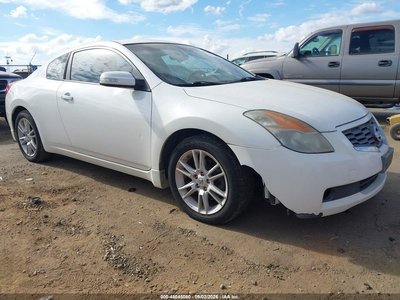 2008 Nissan Altima