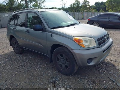 2004 Toyota RAV4