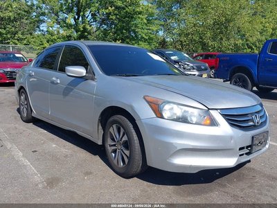 1HGCP2F34CA****** 2012 Honda Accord