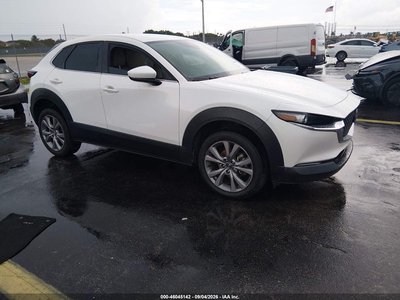 3MVDMACL4LM****** 2020 Mazda CX-30