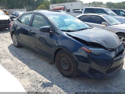 2T1BURHE2KC****** 2019 Toyota Corolla