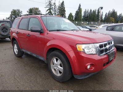 1FMCU9D78BK****** 2011 Ford Escape