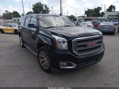 2016 GMC Yukon XL