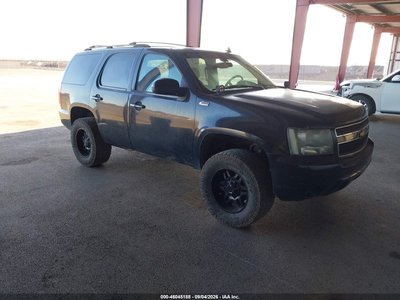 2007 Chevrolet Tahoe