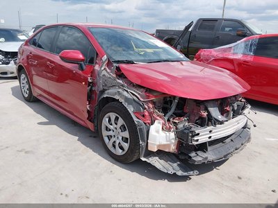 JTDEPMAEXMJ****** 2021 Toyota Corolla