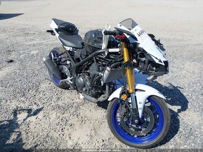 2026 Yamaha Yfz320