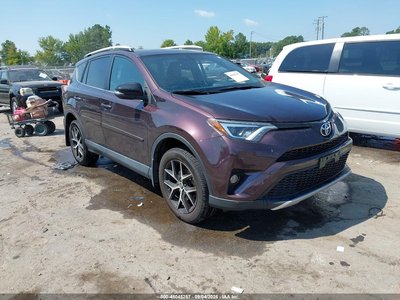 2T3JFREV9GW****** 2016 Toyota RAV4
