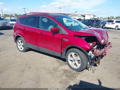 1FMCU9GX0GU****** 2016 Ford Escape