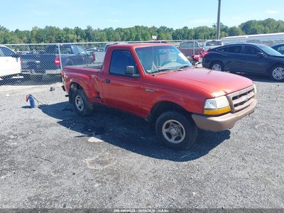 1FTYR10C5WP****** 1998 Ford Ranger