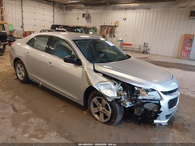 1G11B5SA4GF****** 2016 Chevrolet Malibu