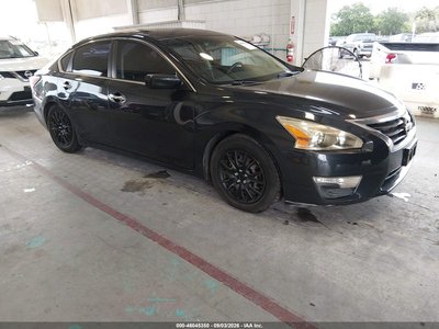 1N4AL3APXEN****** 2014 Nissan Altima
