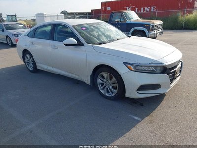 1HGCV1F17KA****** 2019 Honda Accord
